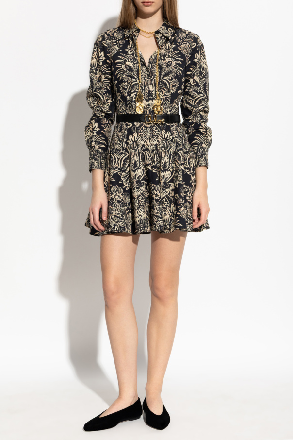 Ulla Johnson Dress 'Taliah'