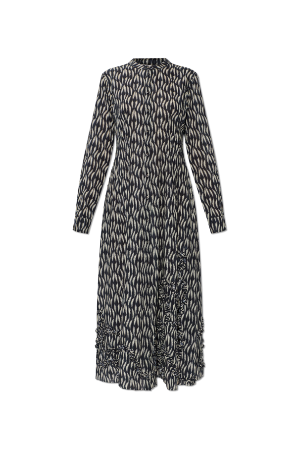 ‘Laurentine’ dress od Ulla Johnson