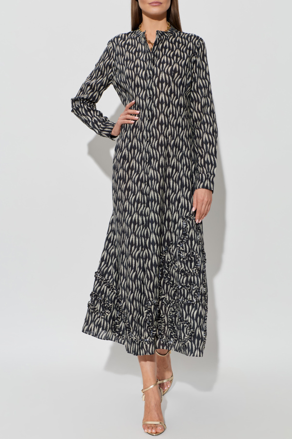 Ulla Johnson Vestido ‘Laurentine’