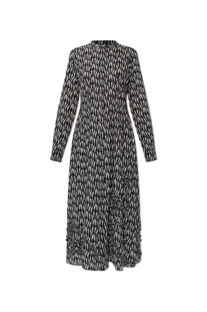 ‘Laurentine’ dress