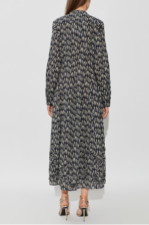 Ulla Johnson Vestido ‘Laurentine’