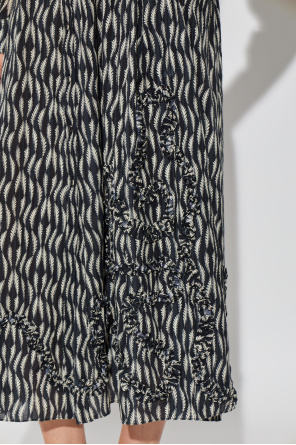 Ulla Johnson Vestido ‘Laurentine’