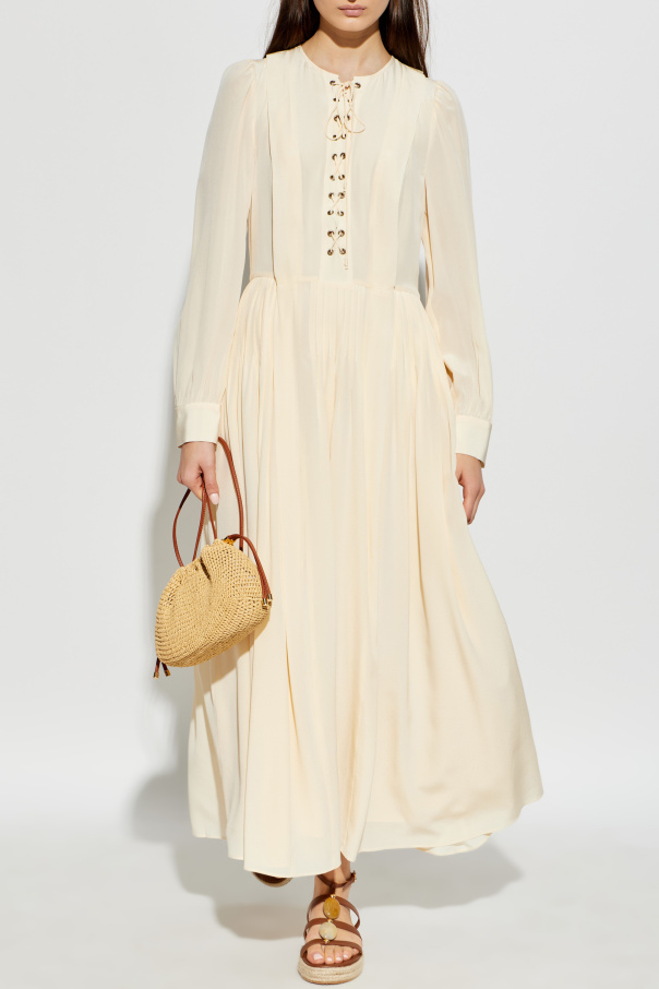 Ulla Johnson Kleid „Veria Long“