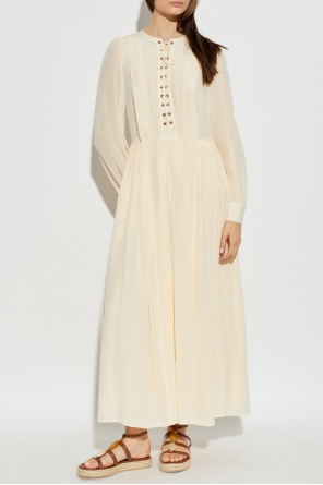 Ulla Johnson Kleid „Veria Long“
