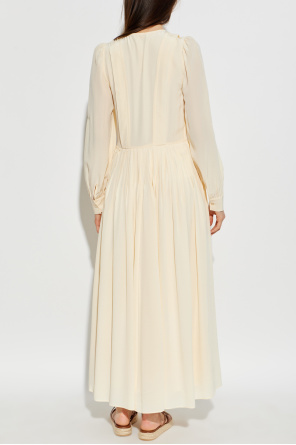 Ulla Johnson Kleid „Veria Long“