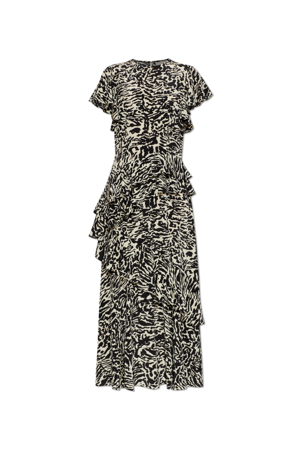 Dress "Amaia" od Ulla Johnson