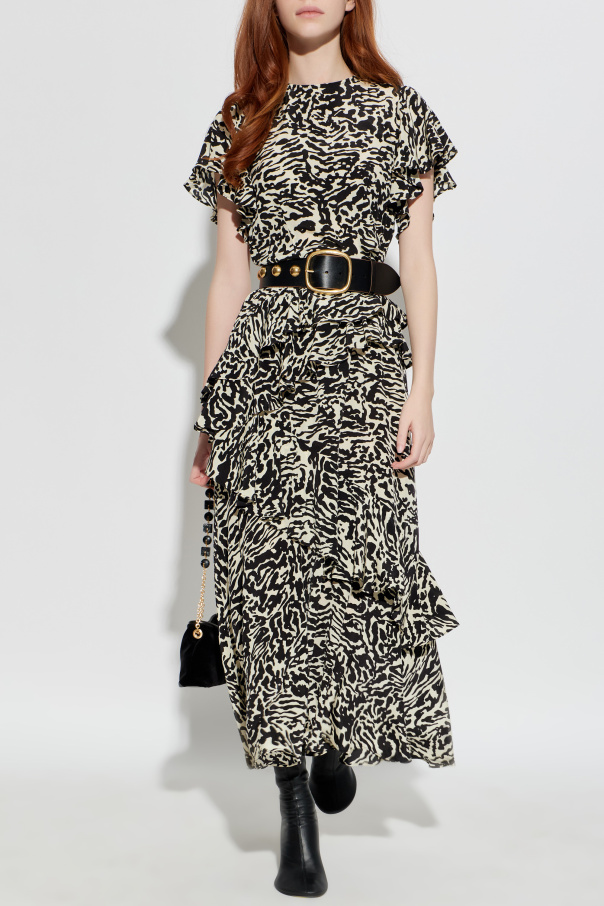 Ulla Johnson Dress "Amaia"