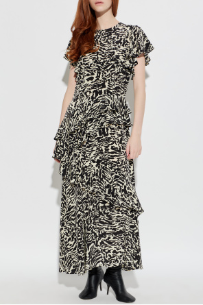 Ulla Johnson Dress "Amaia"