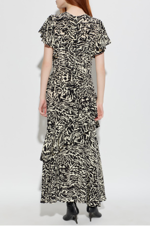 Ulla Johnson Dress "Amaia"