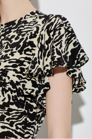 Ulla Johnson Dress "Amaia"