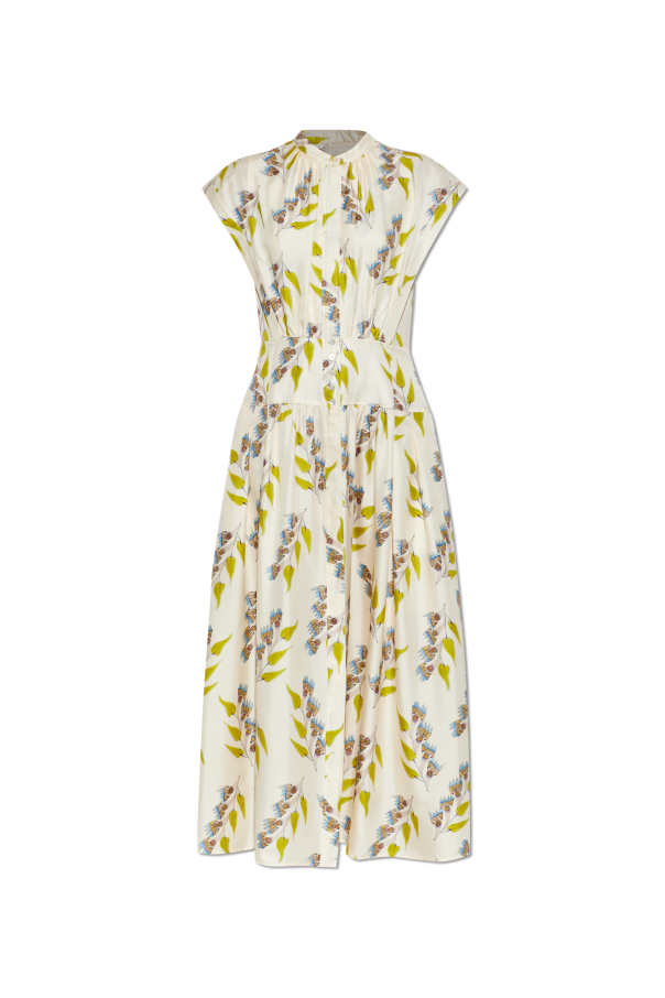 Lausanne dress od Ulla Johnson