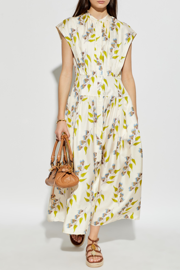 Ulla Johnson Lausanne dress