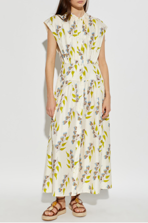 Ulla Johnson Lausanne dress