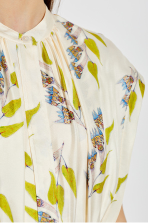 Ulla Johnson Lausanne dress