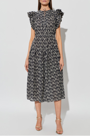 Ulla Johnson Vestido ‘Kairi’