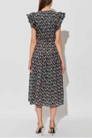 Ulla Johnson Vestido ‘Kairi’