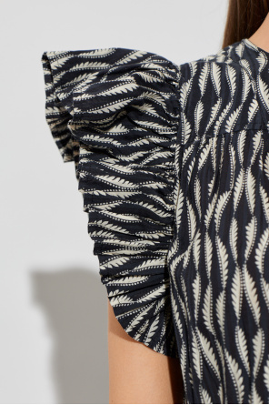 Ulla Johnson Vestido ‘Kairi’