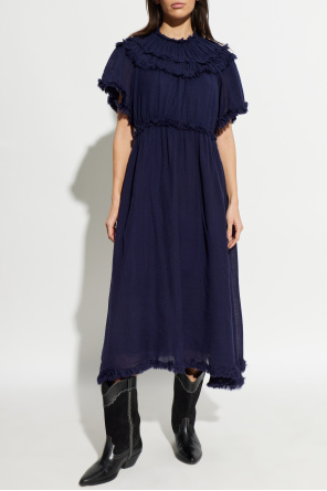 Ulla Johnson Vestido "Ayan"