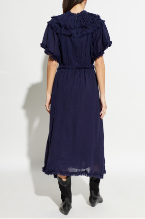 Ulla Johnson Vestido "Ayan"