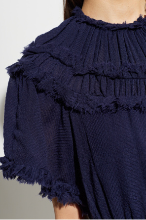 Ulla Johnson Vestido "Ayan"