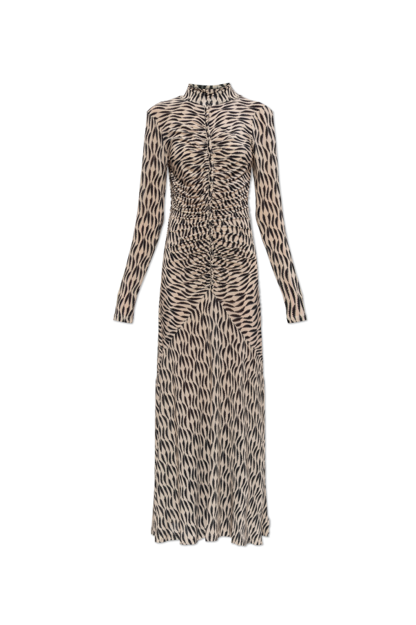 "Ida Long" dress od Ulla Johnson