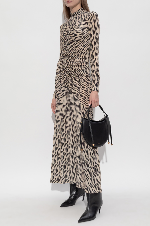 Ulla Johnson Vestido largo "Ida"