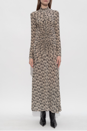 Ulla Johnson Vestido largo "Ida"