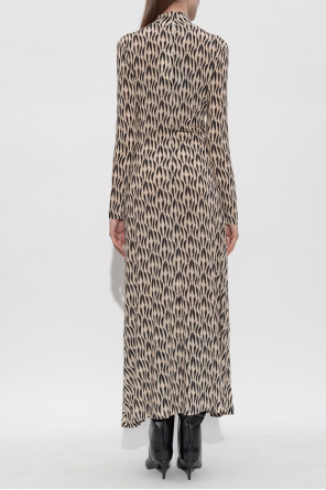 Ulla Johnson Vestido largo "Ida"