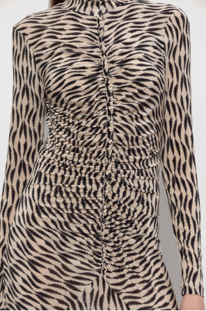 Ulla Johnson Vestido largo "Ida"