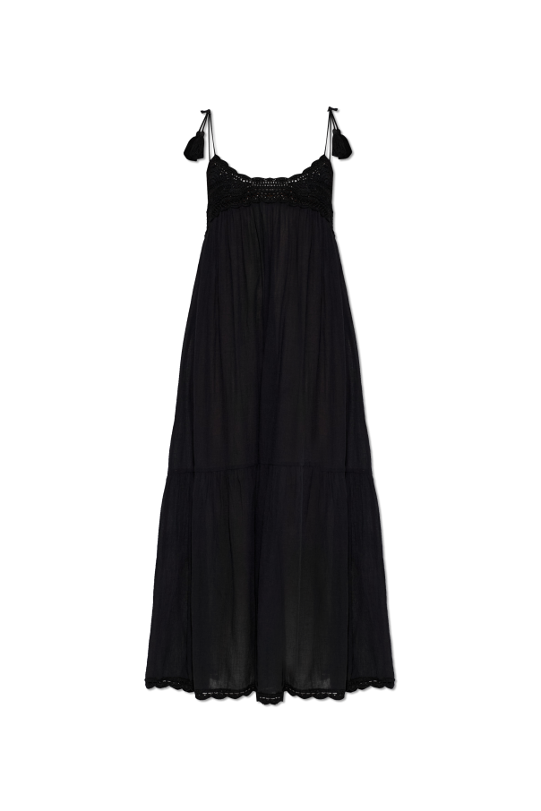 Dress `Linnea` od Ulla Johnson