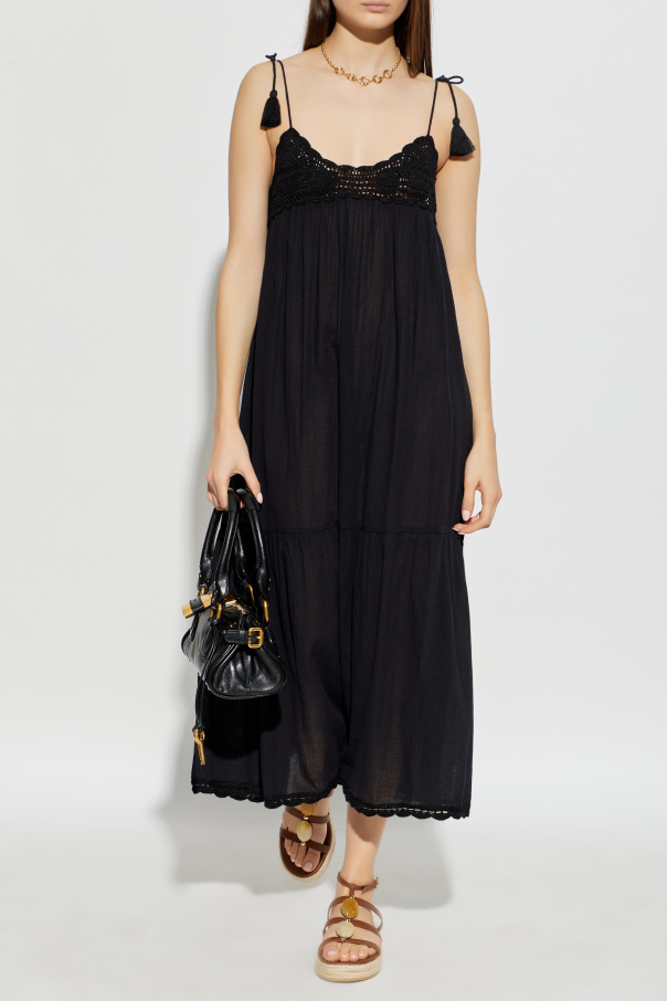 Ulla Johnson Vestido "Linnea"