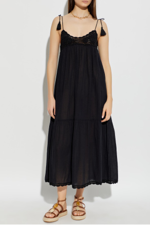 Ulla Johnson Vestido "Linnea"
