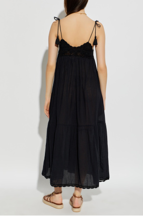 Ulla Johnson Vestido "Linnea"