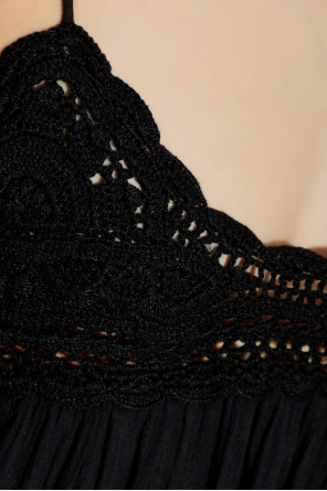 Ulla Johnson Vestido "Linnea"