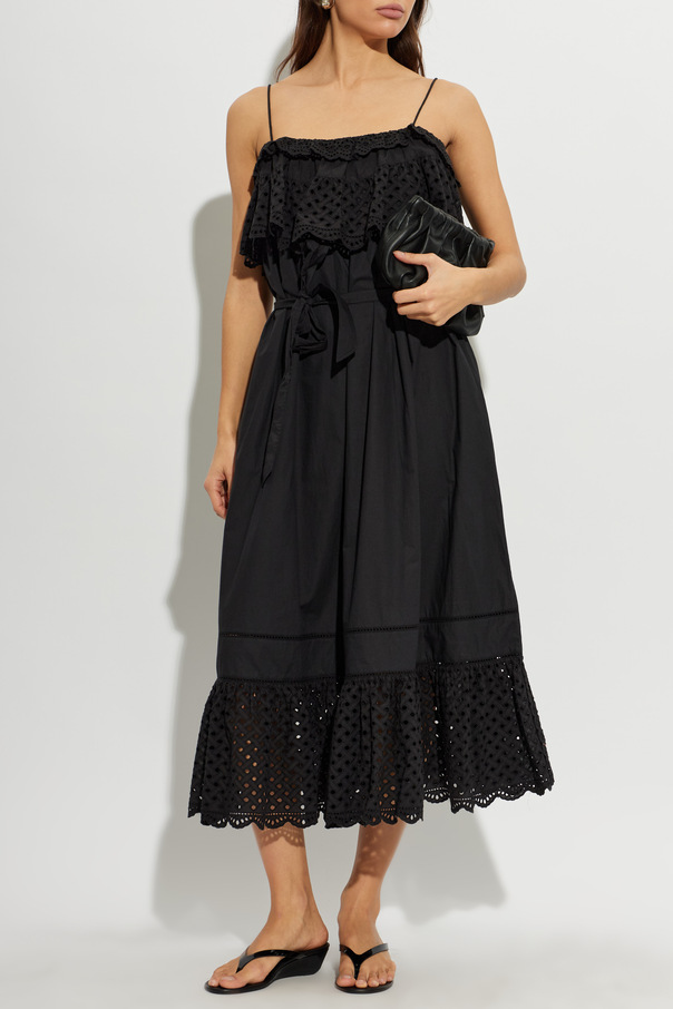 Ulla Johnson Vestido comprido ‘Cami’
