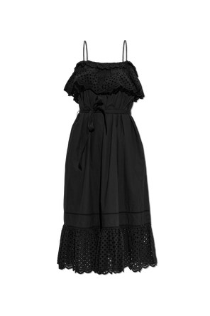 Vestido comprido ‘Cami’