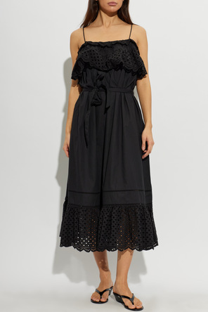 Ulla Johnson Vestido comprido ‘Cami’