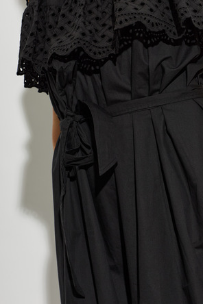 Ulla Johnson Vestido comprido ‘Cami’