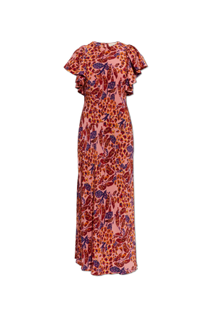 Vestido de seda ‘Mariam’