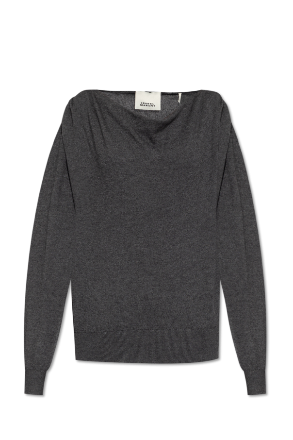 Isabel Marant ‘Kristen’ sweater