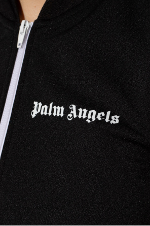 Palm Angels Noisy may Jeans cargo 'Mabel' rosé