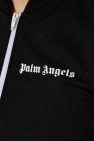 Palm Angels Dress with logo