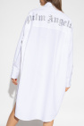 Palm Angels Shirt dress