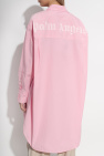 Palm Angels Cotton dress