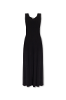 By Malene Birger ‘Lilo’ ribbed sleeveless dress