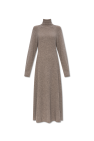 By Malene Birger Wool dress