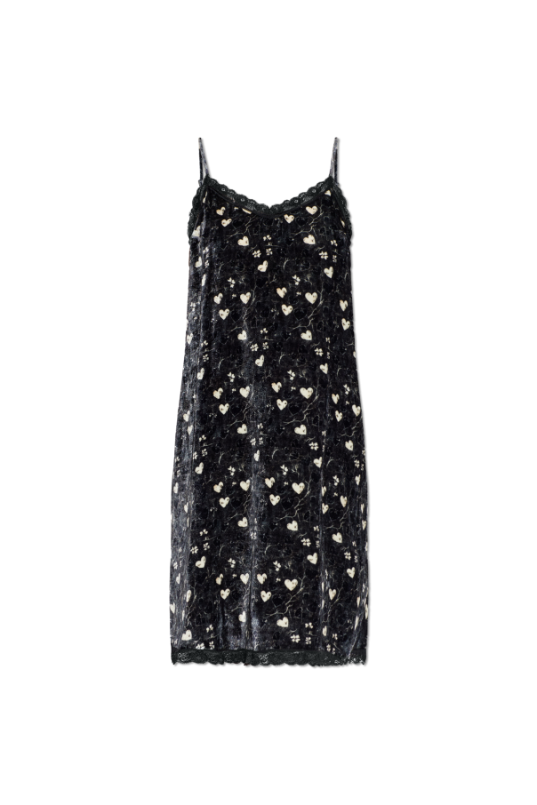 Sleeveless dress od R13