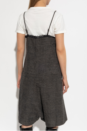 R13 Strappy jumpsuit