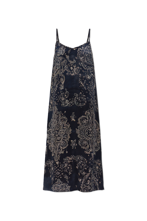 Sleeveless dress od R13
