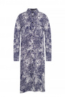 Proenza Schouler Patterned dress